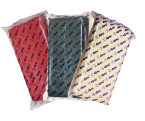 Capri Face wipes